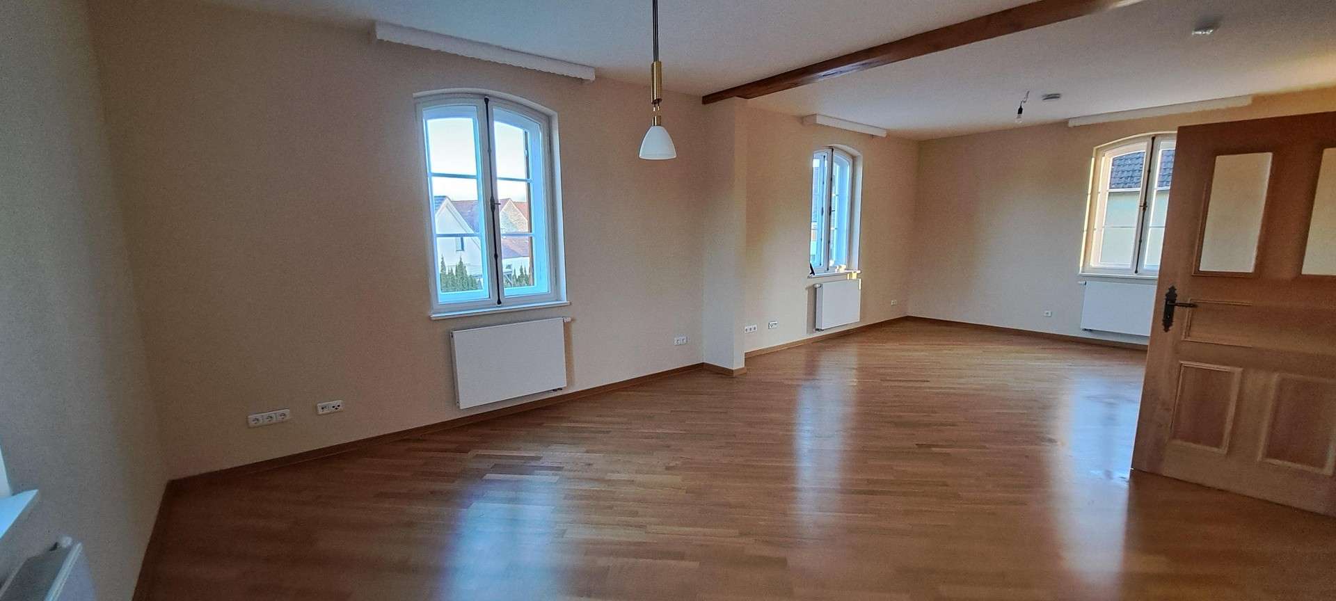 Thumbnail-Wohnung zum Mieten in Schlüsselfeld 920,00 € 113 m²