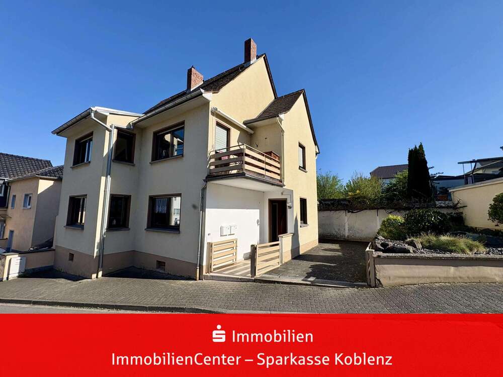 Thumbnail-Haus zum Kaufen in Koblenz 295.000,00 € 143 m²