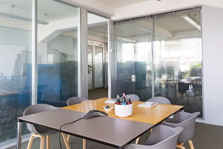 Thumbnail-Büro in Düsseldorf 4.800,00 € 138 m²