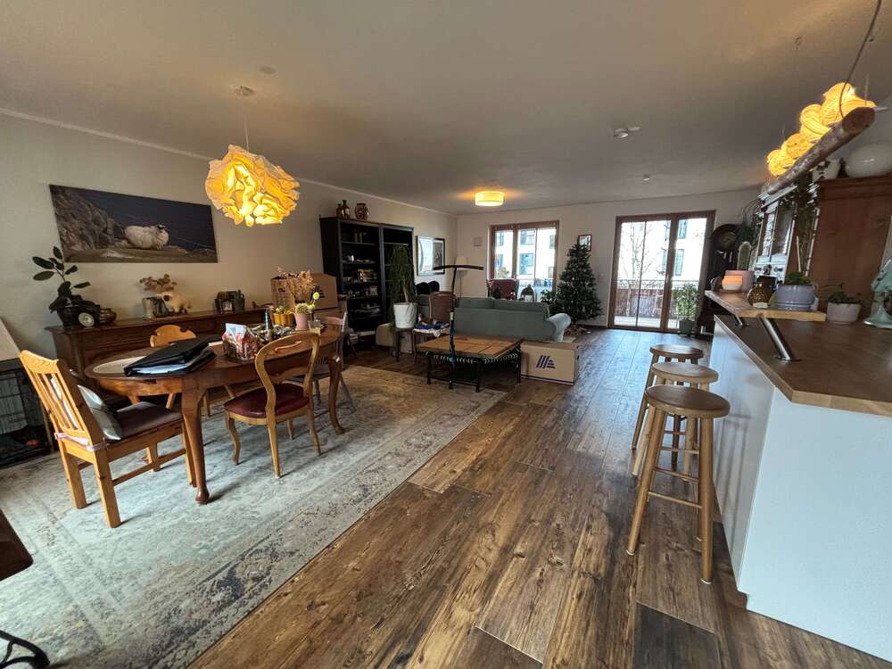 Thumbnail-Wohnung zum Mieten in Brannenburg 1.665,00 € 151.02 m²