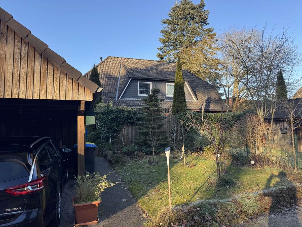 Thumbnail-Haus zum Kaufen in Rendsburg 285.000,00 € 97.55 m²