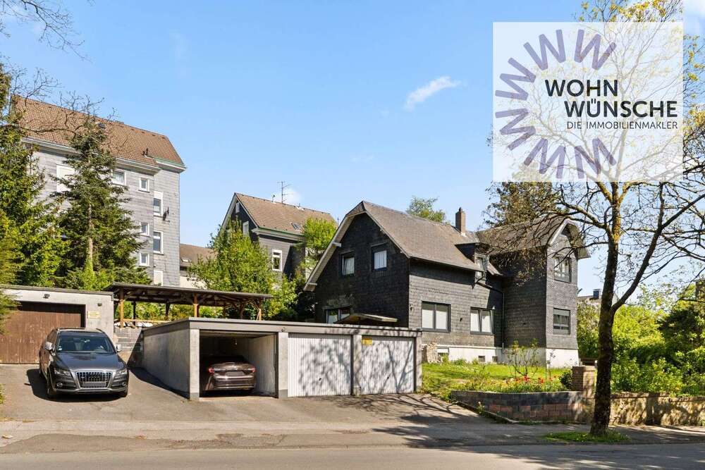 Thumbnail-Haus zum Kaufen in Nordrhein-Westfalen - Remscheid 398.000,00 € 188 m²