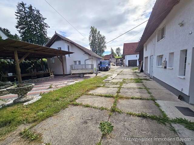 Thumbnail-Haus zum Kaufen in Breitenbrunn 360.000,00 € 85 m²