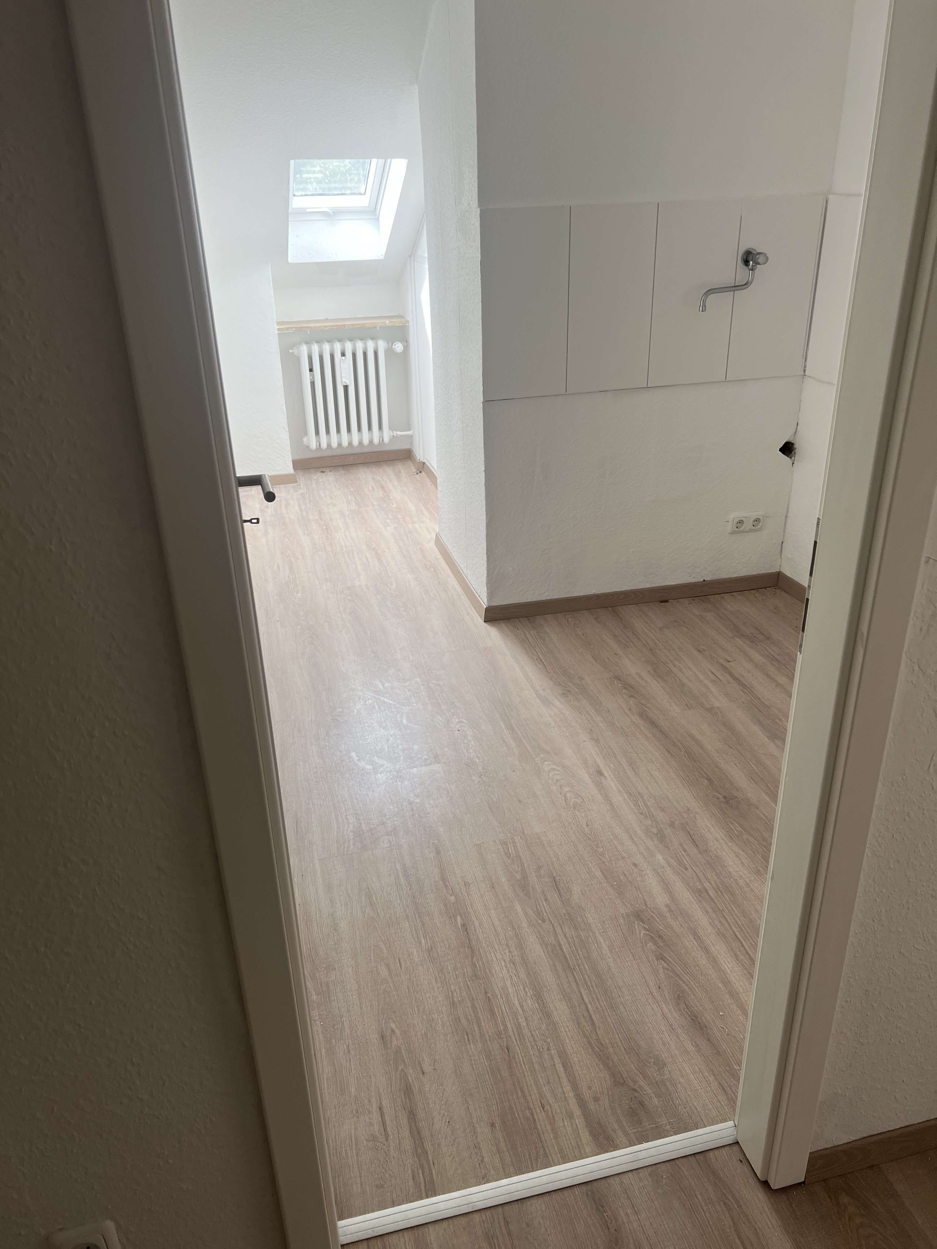Thumbnail-Wohnung zum Mieten in Essen 444,00 € 37 m²