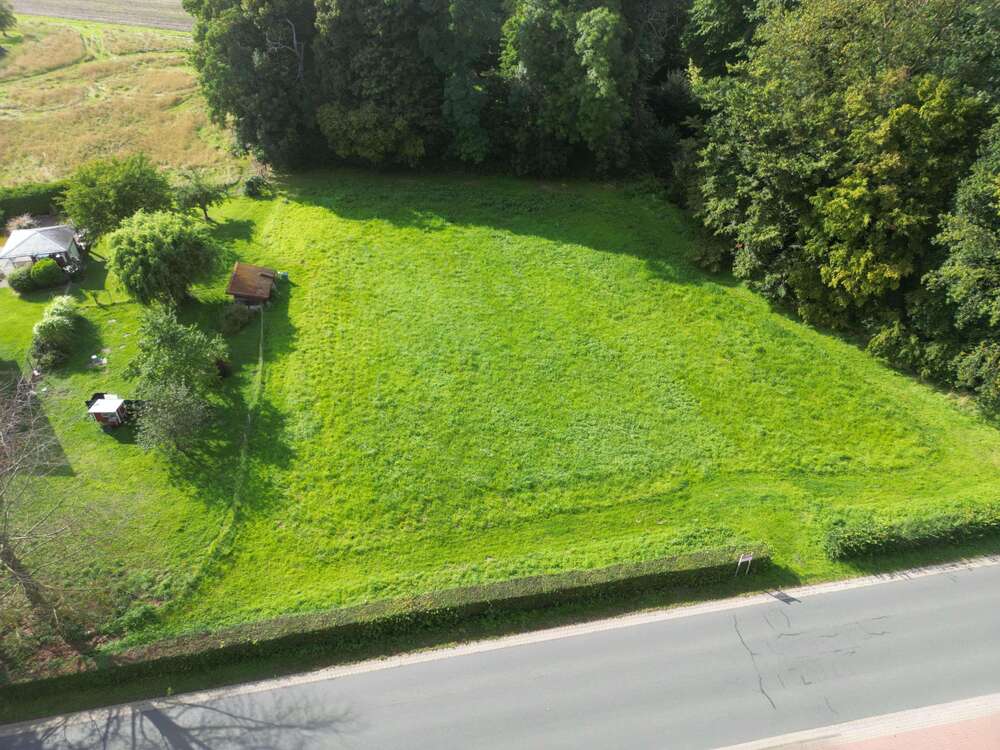 Thumbnail-Grundstück zu verkaufen in Helpsen 149.000,00 € 1565 m²