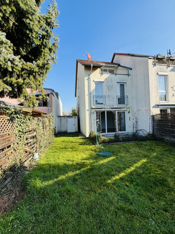 Thumbnail-Haus zum Kaufen in Bensheim 550.000,00 € 121 m²