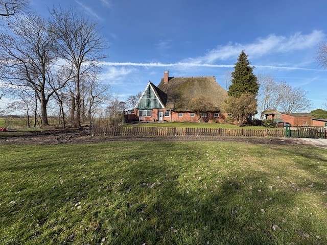 Thumbnail-Haus zum Kaufen in Nortorf 345.000,00 € 149.8 m²