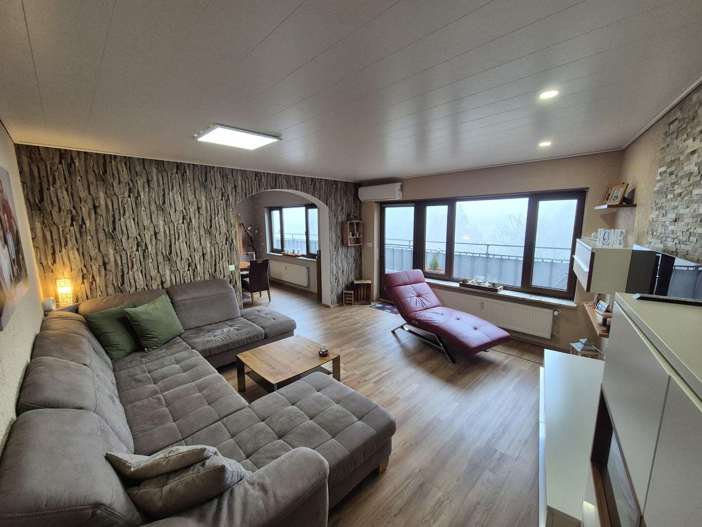 Thumbnail-Wohnung zum Kaufen in Karben 385.000,00 € 115 m²