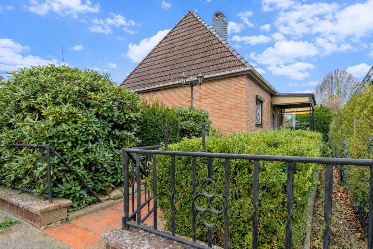 Thumbnail-Haus zum Kaufen in Weyhe Melchiorshausen 279.000,00 € 111.22 m²