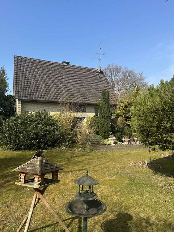 Thumbnail-Haus zum Kaufen in Schmalfeld 349.000,00 € 136 m²