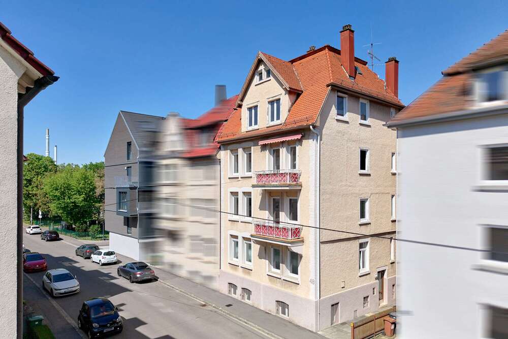 Thumbnail-Haus zum Kaufen in Stuttgart 648.000,00 € 272 m²