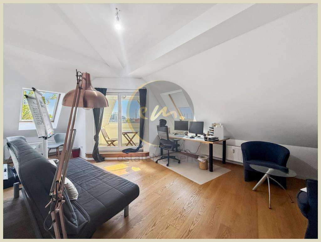 Thumbnail-Wohnung zum Kaufen in Berlin 948.000,00 € 131.93 m²
