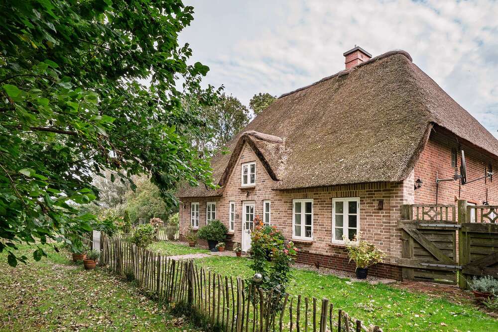 Thumbnail-Haus zum Kaufen in Uelvesbüll 589.000,00 € 164 m²