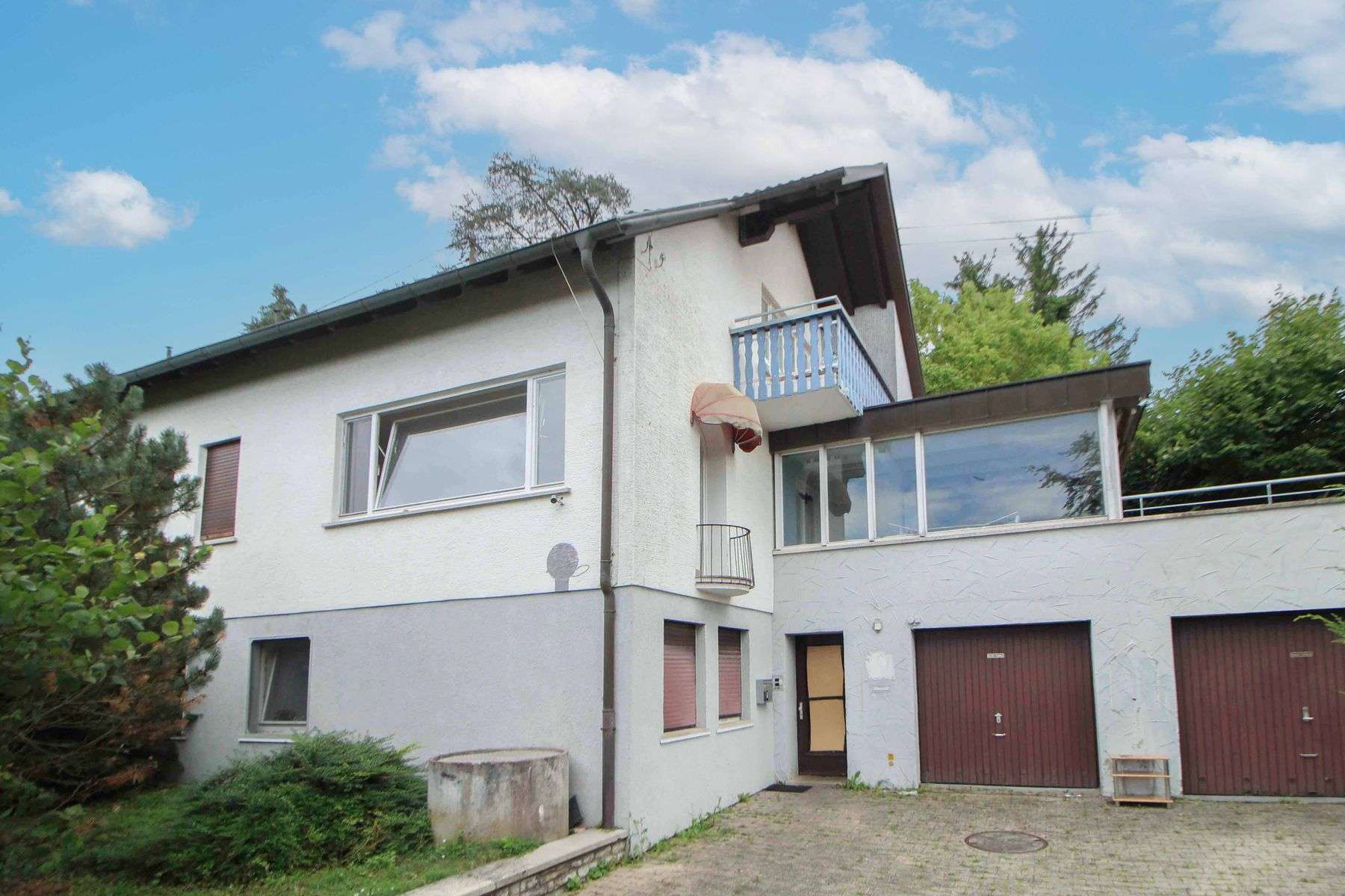Thumbnail-Haus zum Kaufen in Erdmannhausen 699.000,00 € 347.12 m²