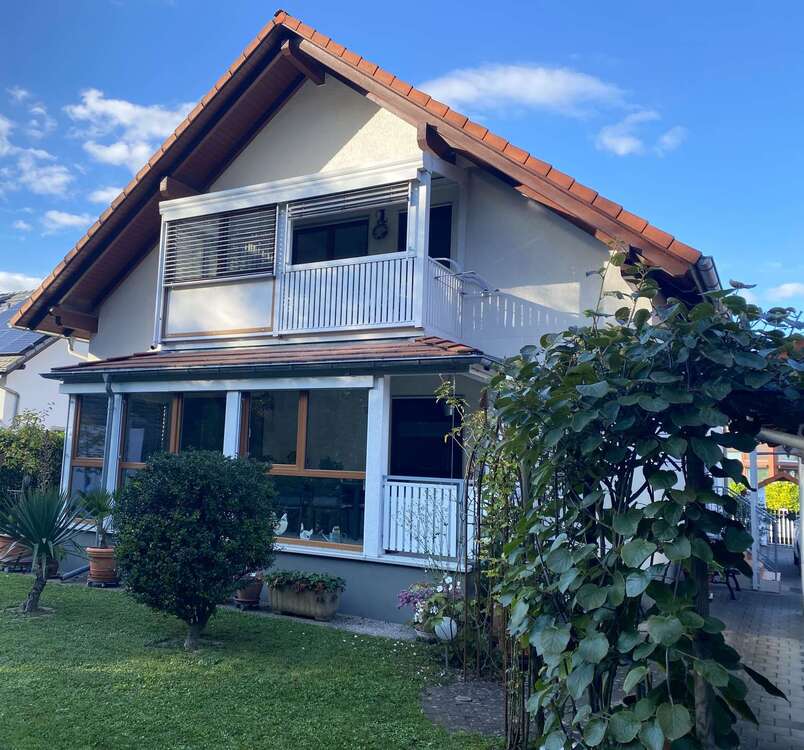 Thumbnail-Haus zum Kaufen in Neuenburg am Rhein 672.000,00 € 182.9 m²