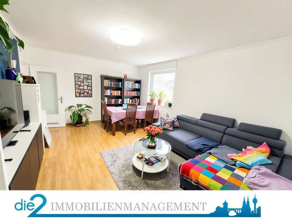 Thumbnail-Wohnung zum Kaufen in Solingen 179.000,00 € 84 m²