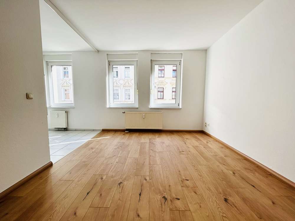 Thumbnail-Wohnung zum Mieten in Leipzig Lindenau 575,00 € 51.68 m²