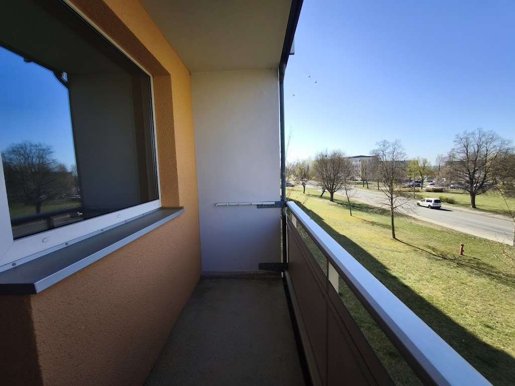 Thumbnail-Wohnung zum Mieten in Sangerhausen 328,00 € 59.67 m²