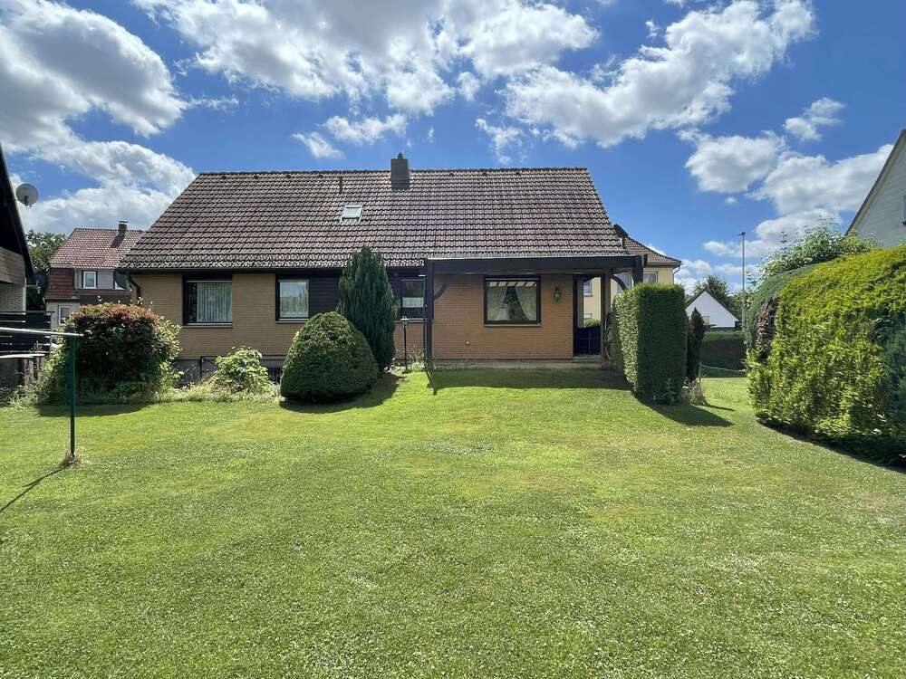 Thumbnail-Haus zum Kaufen in Osterode 249.000,00 € 149 m²