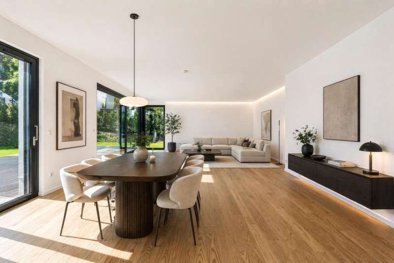 Thumbnail-Haus zum Kaufen in Essen 2.150.000,00 € 260 m²