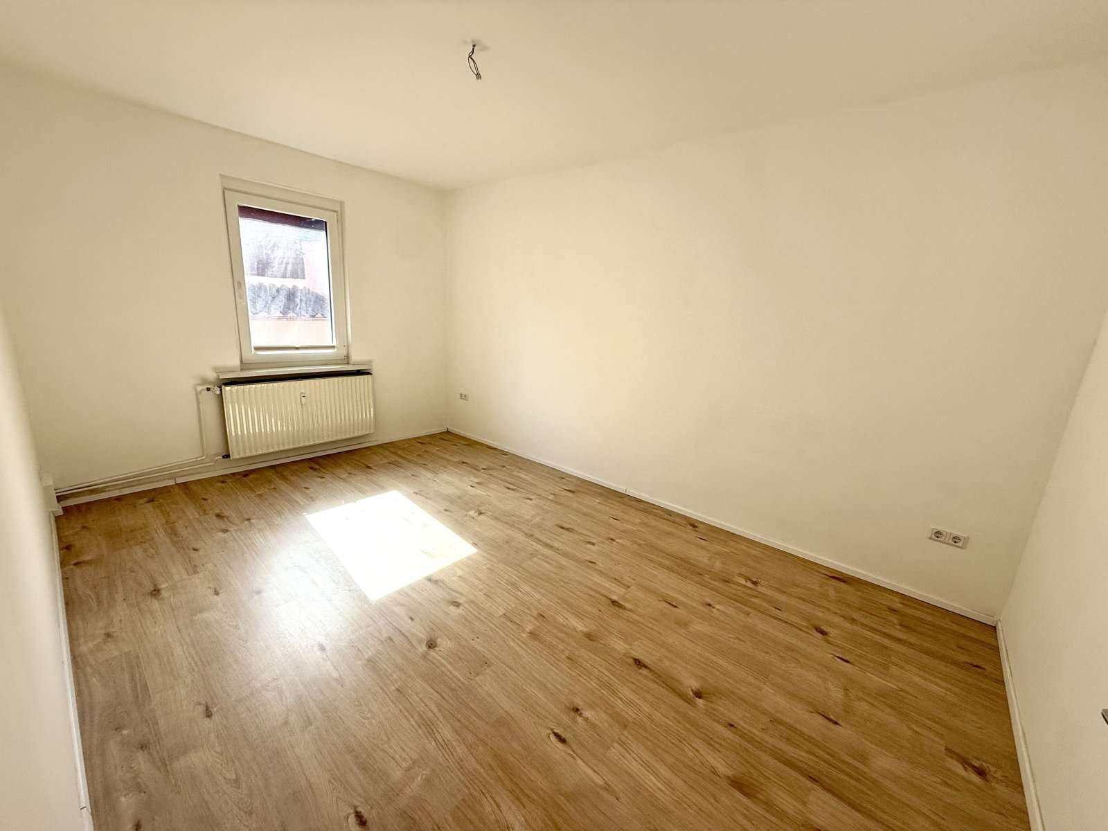 Thumbnail-Wohnung zum Mieten in Langelsheim 460,00 € 60 m²