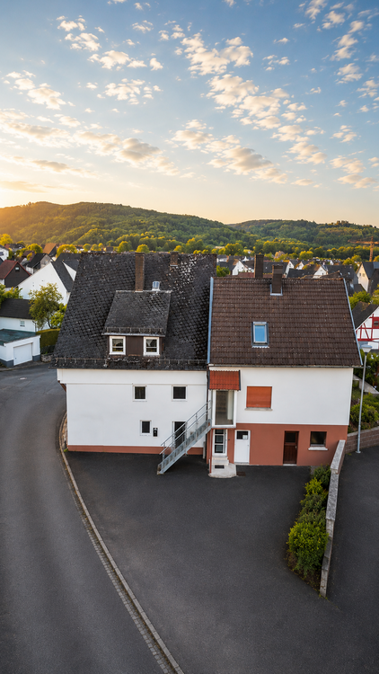 Thumbnail-Haus zum Kaufen in Dillenburg 199.000,00 € 110 m²