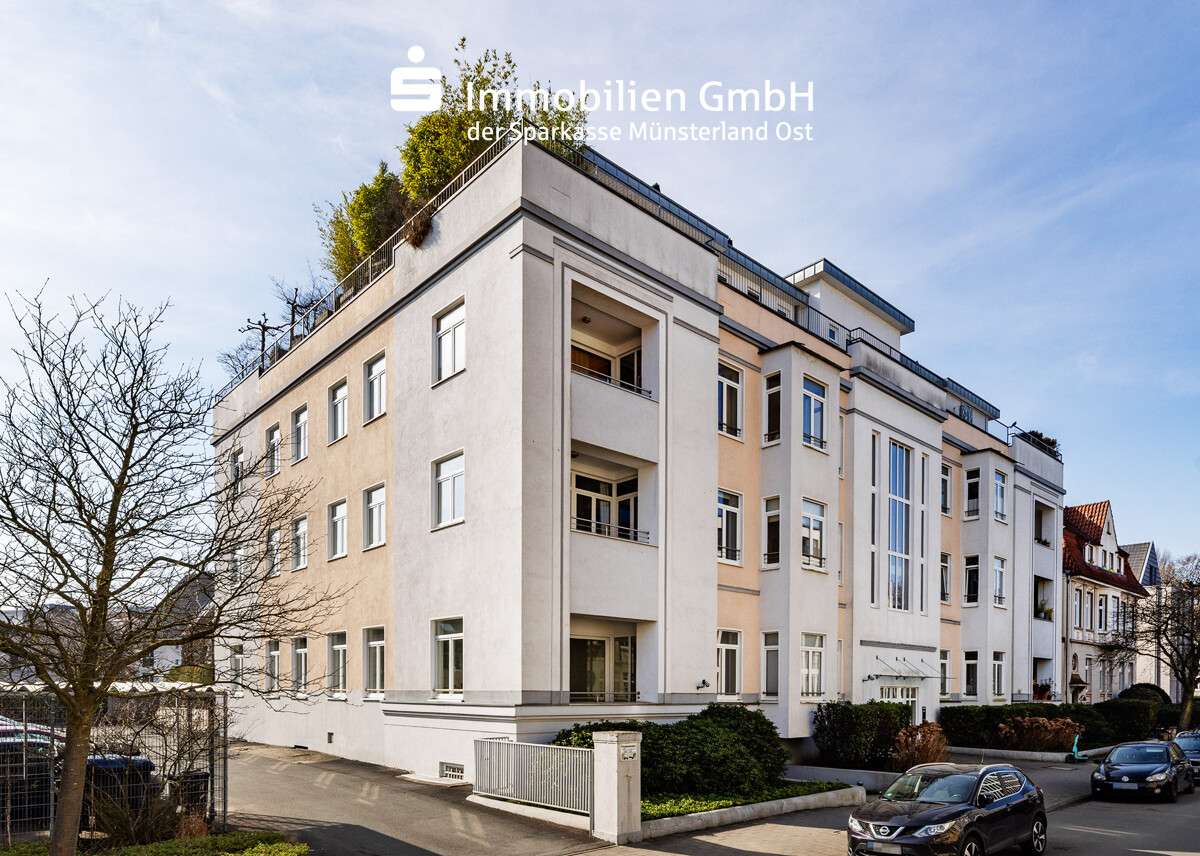 Thumbnail-Wohnung zum Kaufen in Münster 319.000,00 € 51 m²