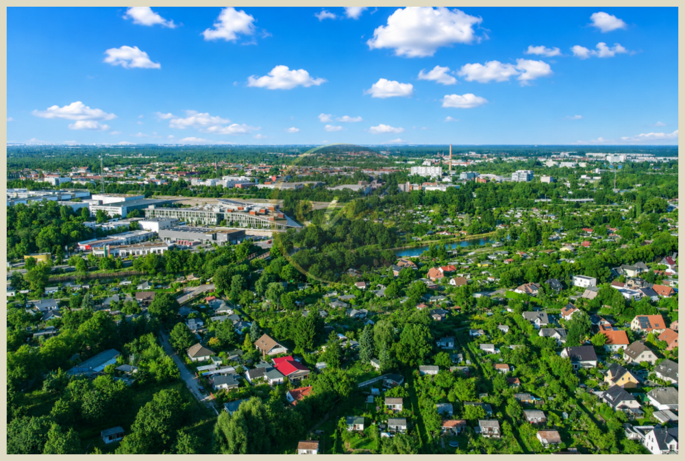 Thumbnail-Grundstück zu verkaufen in Berlin 1.500.000,00 € 2202 m²