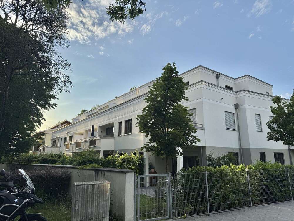 Thumbnail-Wohnung zum Kaufen in München 790.000,00 € 70.5 m²
