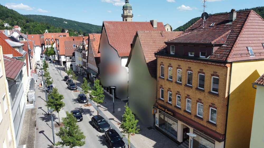 Thumbnail-Haus zum Kaufen in Albstadt 750.000,00 € 355 m²