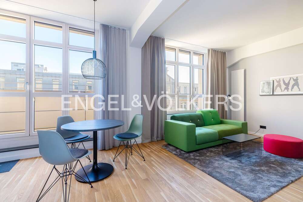 Thumbnail-Wohnung zum Mieten in Frankfurt am Main 1.410,00 € 47 m²