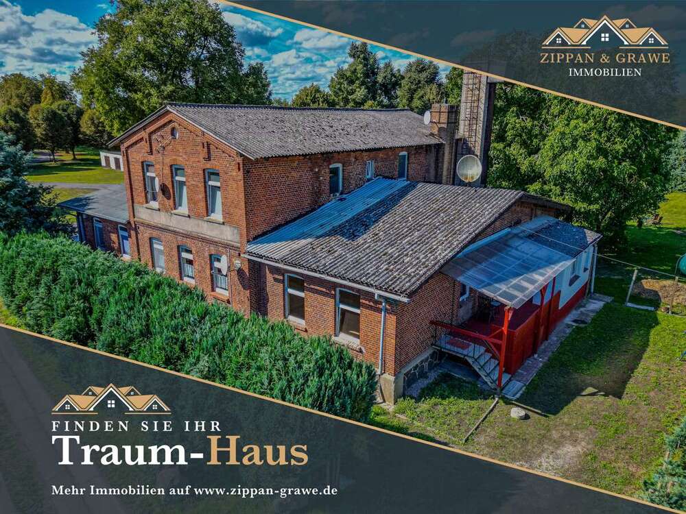 Thumbnail-Haus zum Kaufen in Gransebieth 499.000,00 € 460 m²