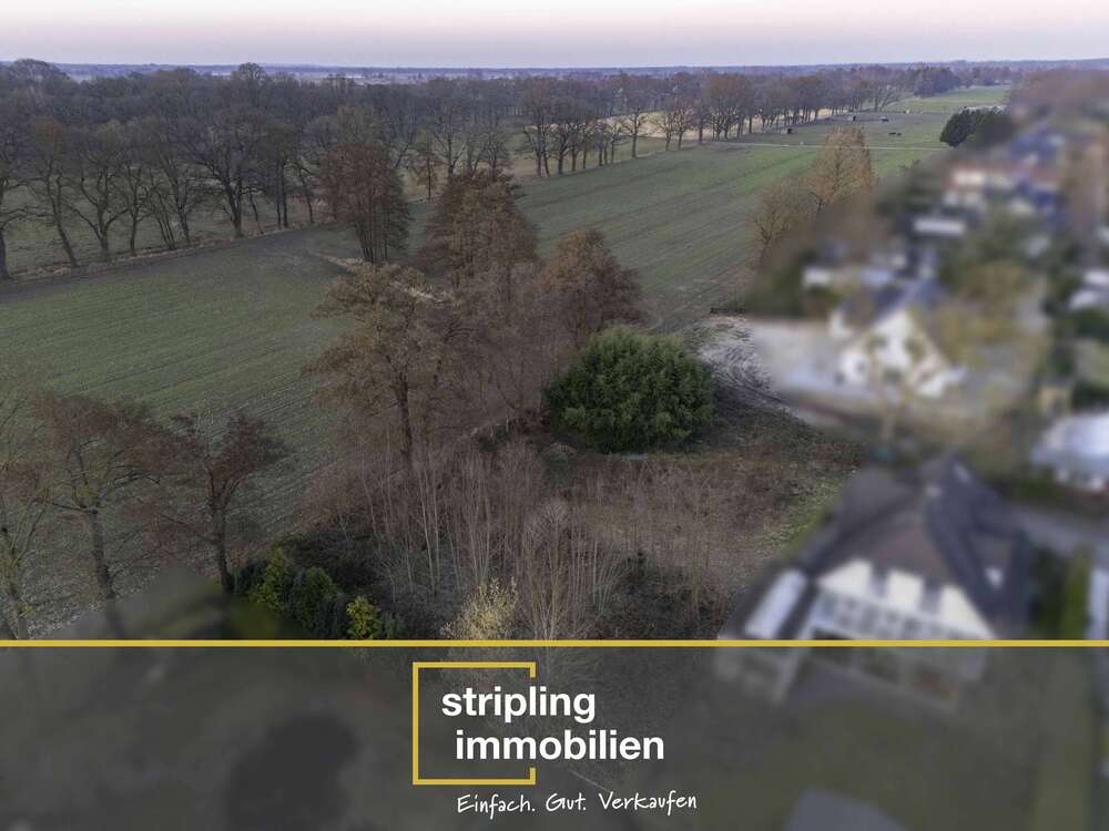 Thumbnail-Grundstück zu verkaufen in Bremen 499.000,00 € 1192 m²