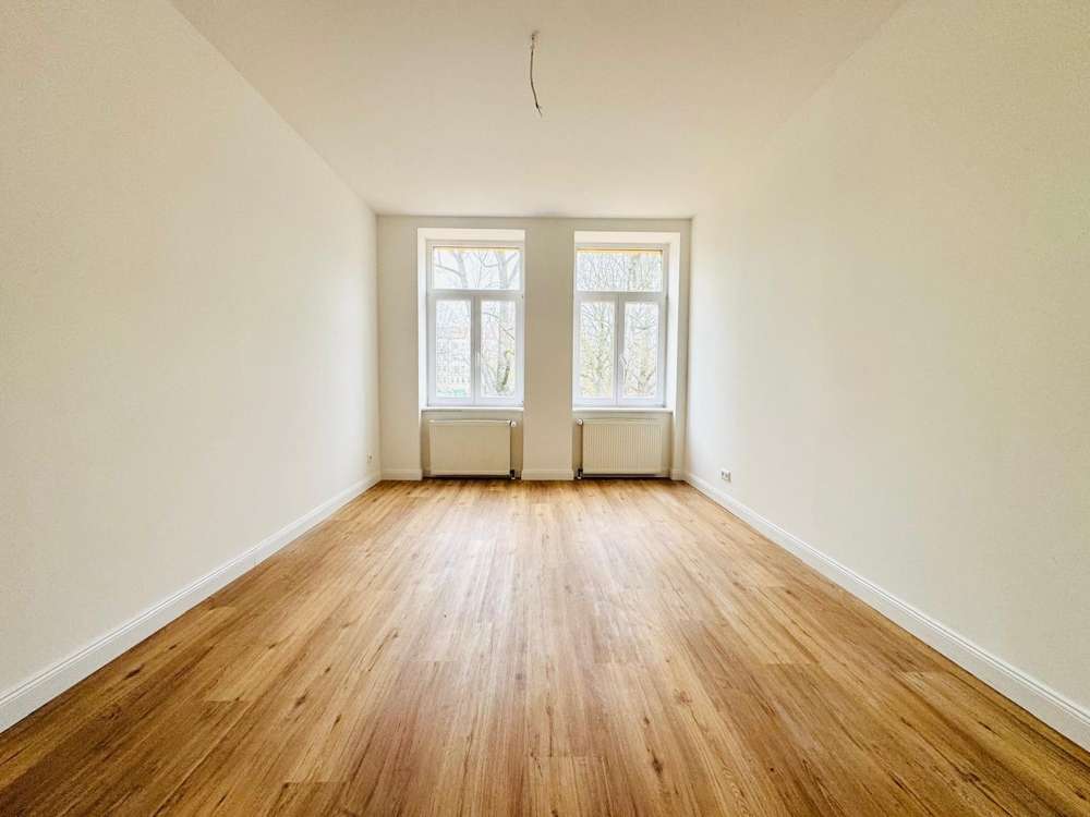 Thumbnail-Wohnung zum Mieten in Leipzig Gohlis-Mitte 1.149,00 € 84.39 m²