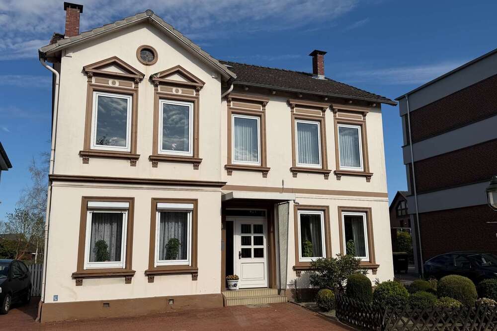 Thumbnail-Haus zum Kaufen in Rellingen 549.000,00 € 187 m²