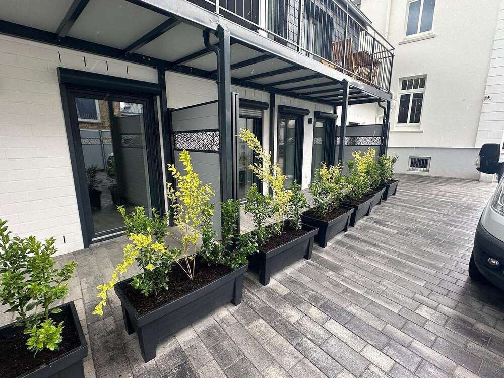 Thumbnail-Wohnung zum Mieten in Bad Oldesloe 1.170,00 € 90 m²