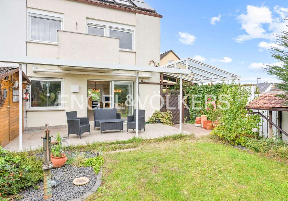 Thumbnail-Haus zum Kaufen in Steinbach 650.000,00 € 149 m²