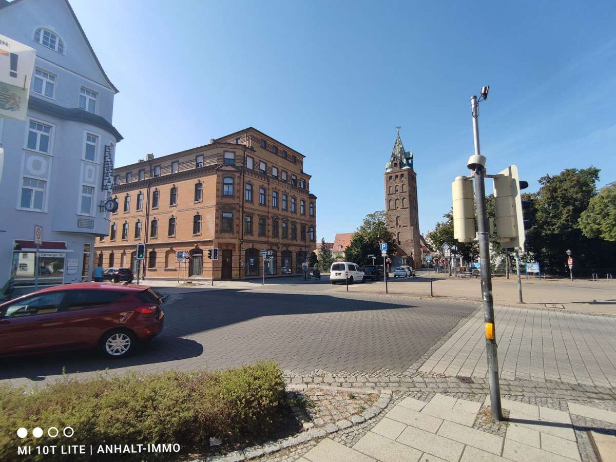 Thumbnail-Büro in Delitzsch 895,00 € 137.14 m²
