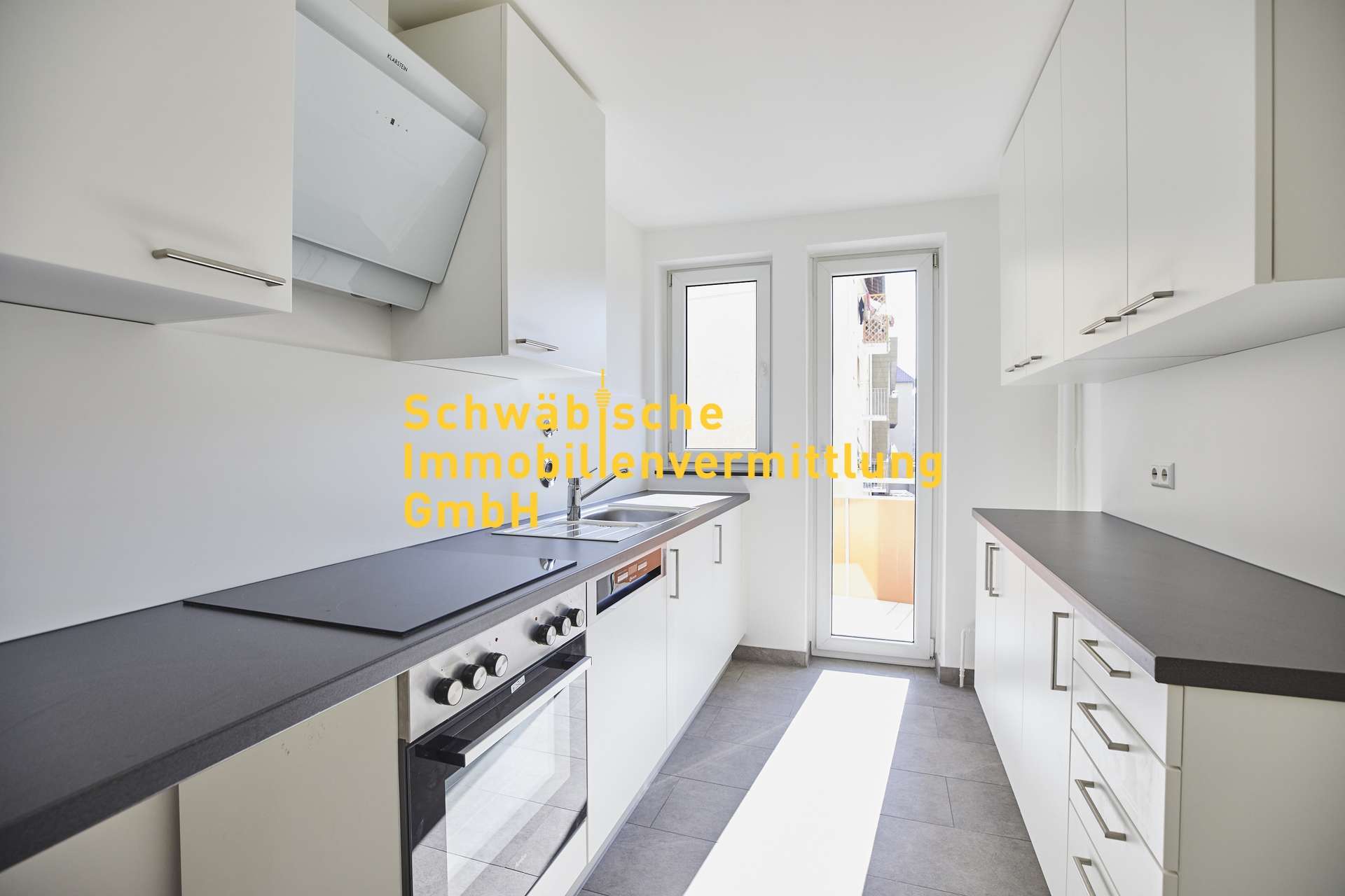 Thumbnail-Wohnung zum Mieten in Stuttgart 1.299,00 € 61.75 m²