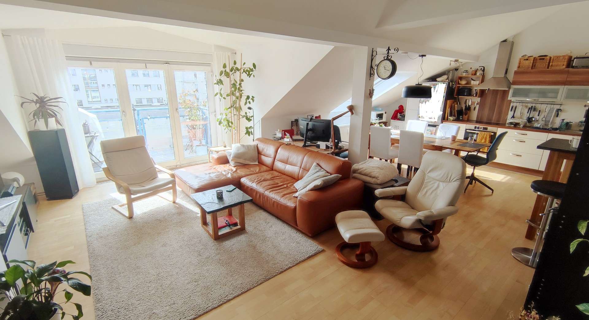 Thumbnail-Wohnung zum Mieten in Darmstadt 1.670,00 € 102 m²