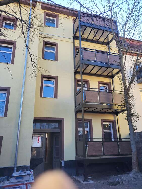 Thumbnail-Wohnung zum Mieten in Luckenwalde 750,00 € 60.05 m²
