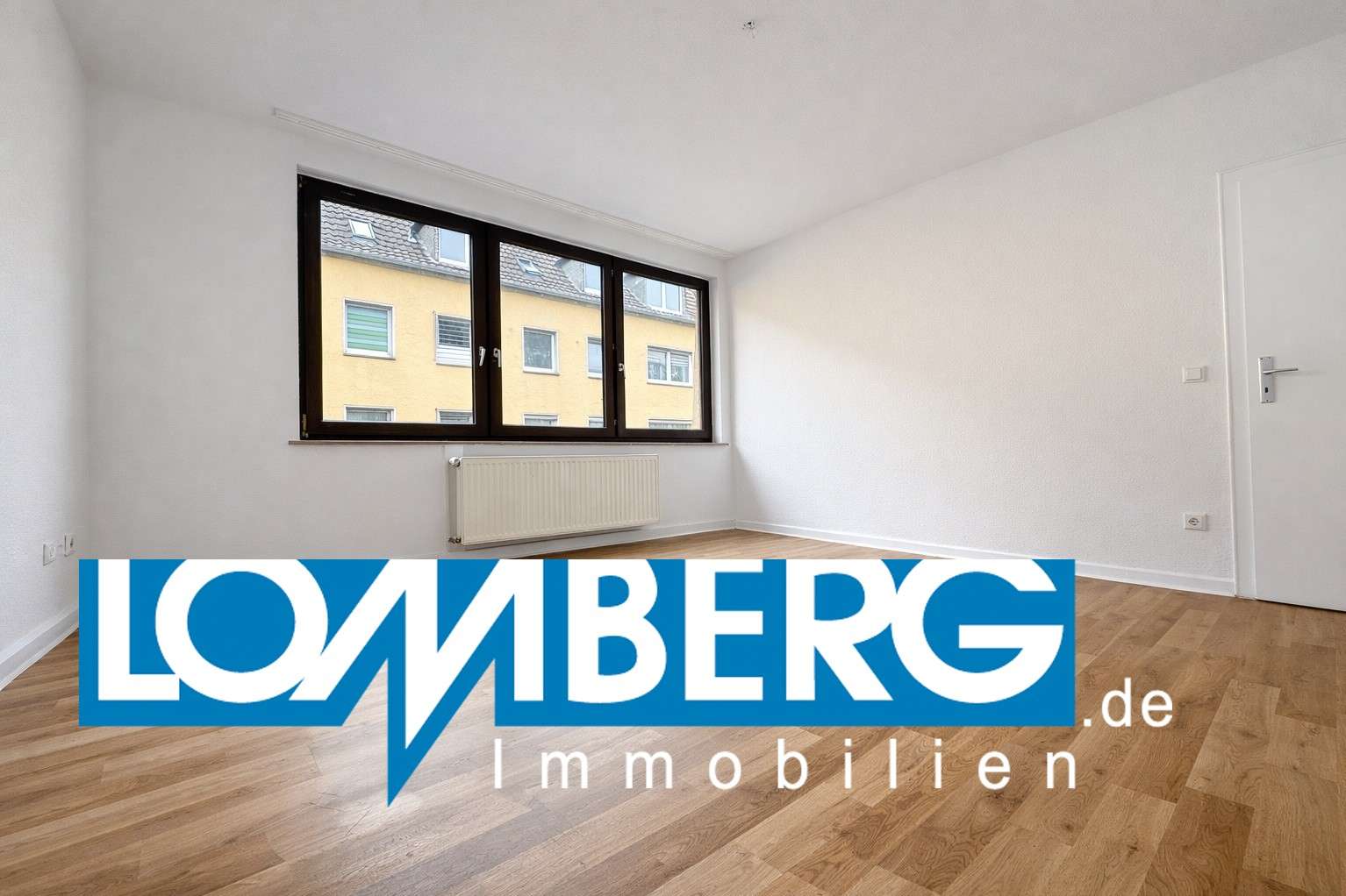 Thumbnail-Wohnung zum Mieten in Krefeld 664,00 € 83 m²