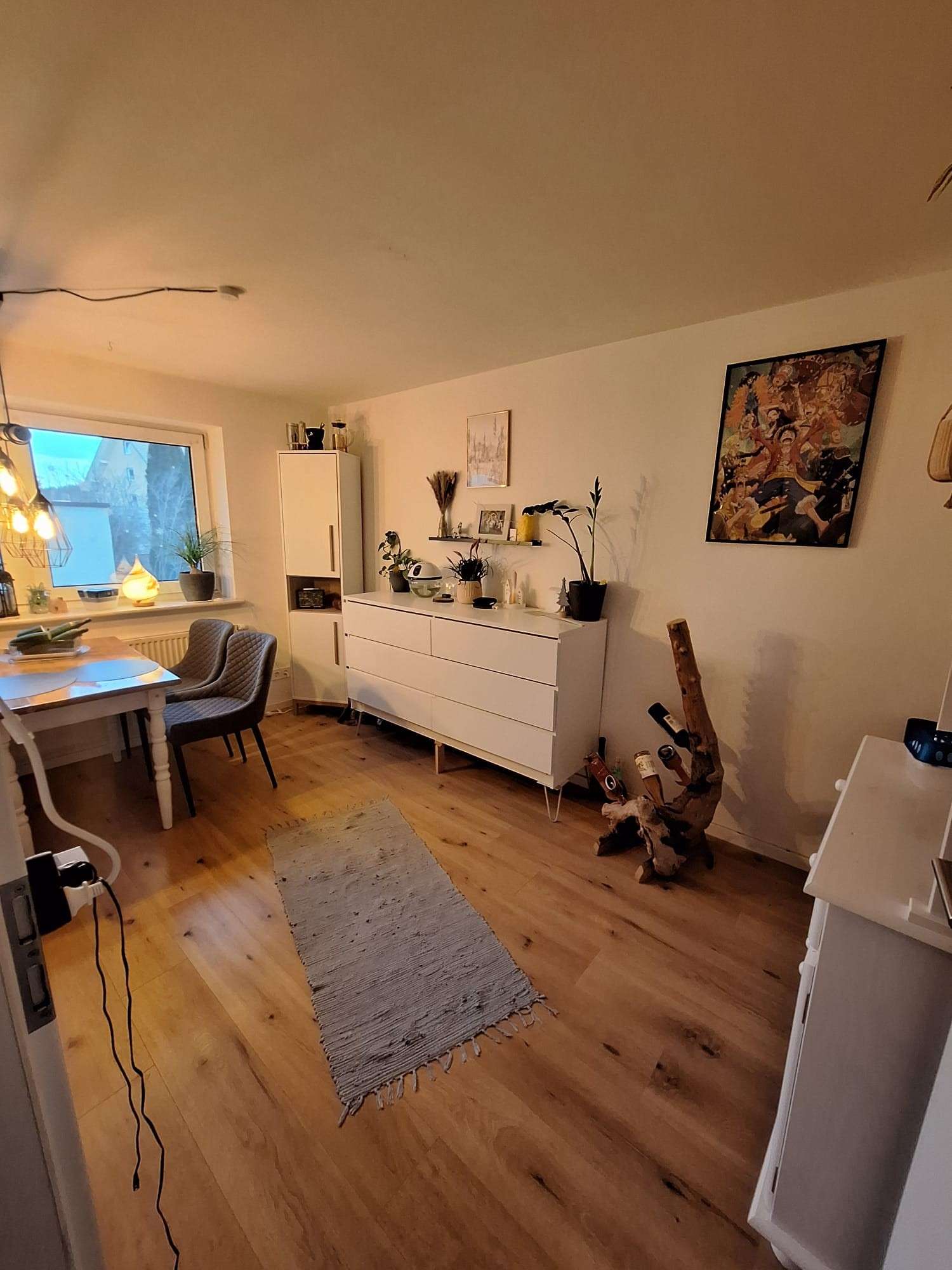 Thumbnail-Wohnung zum Mieten in Sankt Georgen im Schwarzwald 500,00 € 61 m²