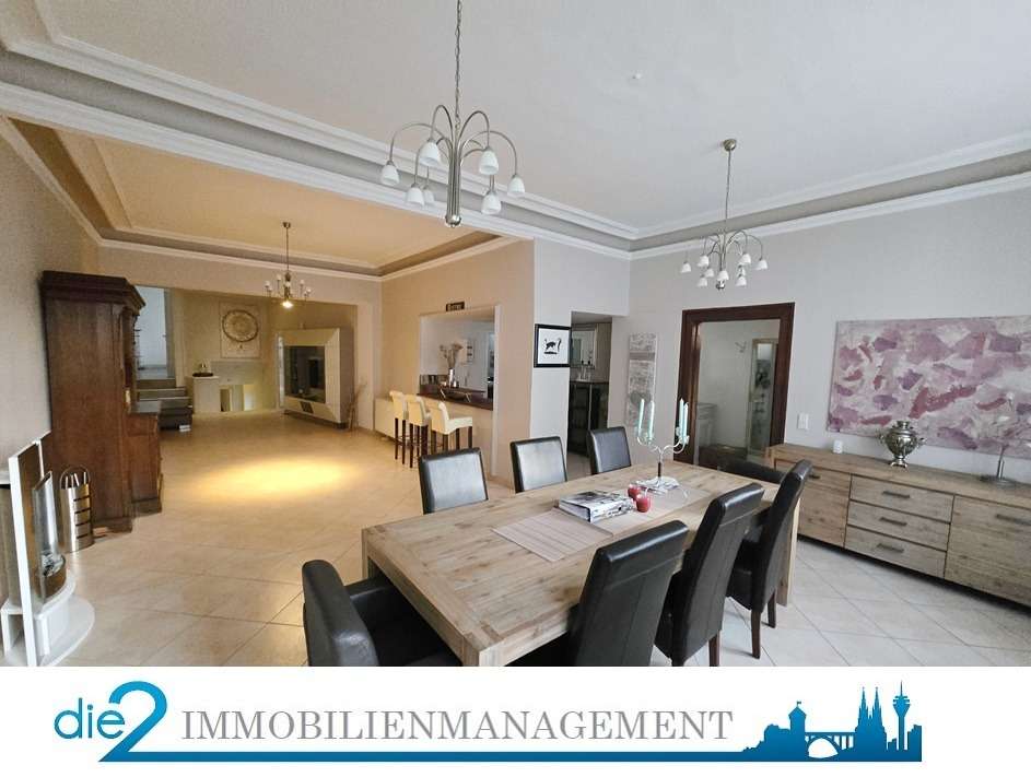 Thumbnail-Wohnung zum Kaufen in Solingen 299.000,00 € 170 m²