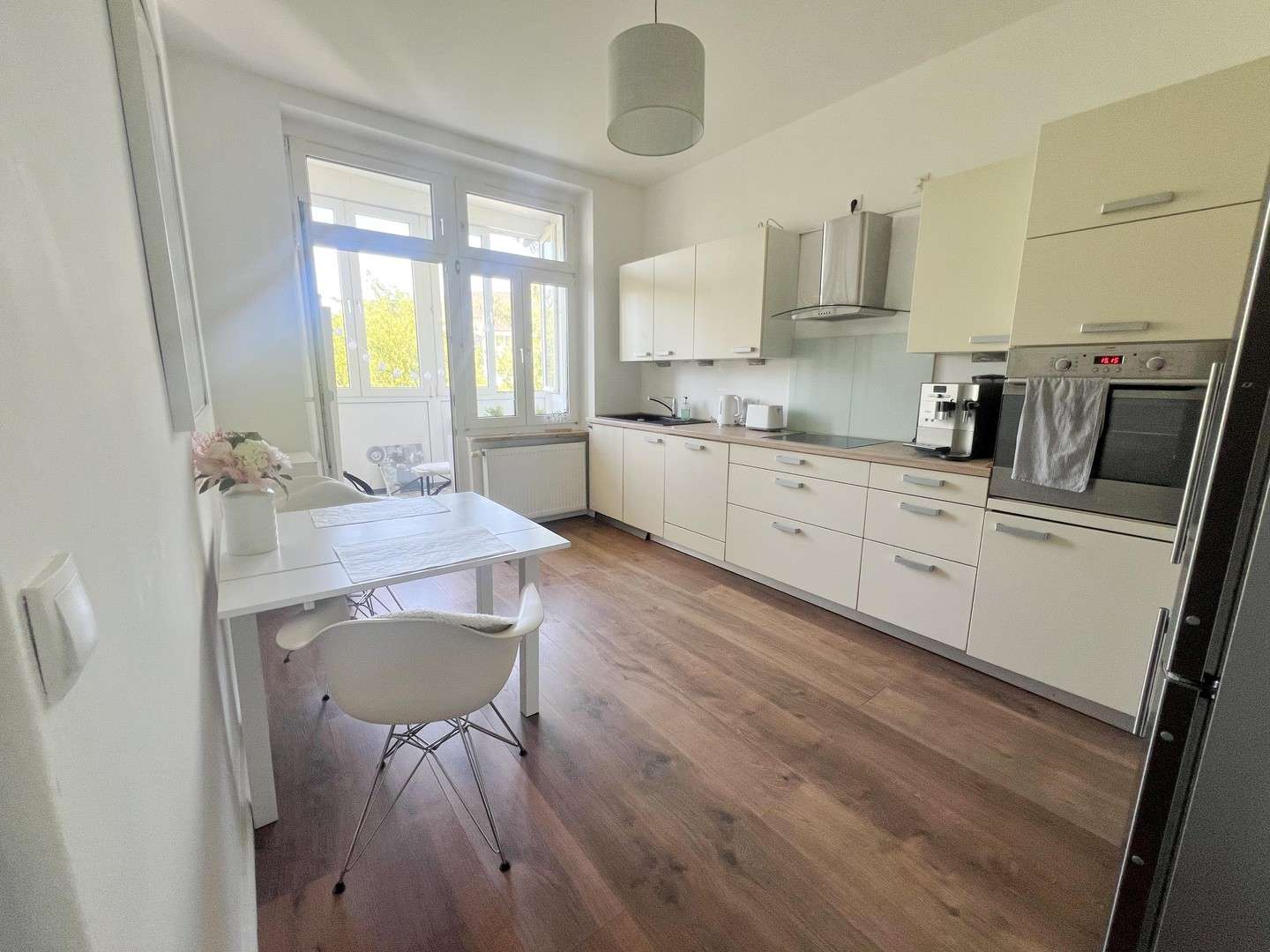 Thumbnail-Wohnung zum Mieten in Siegburg 1.095,00 € 88 m²