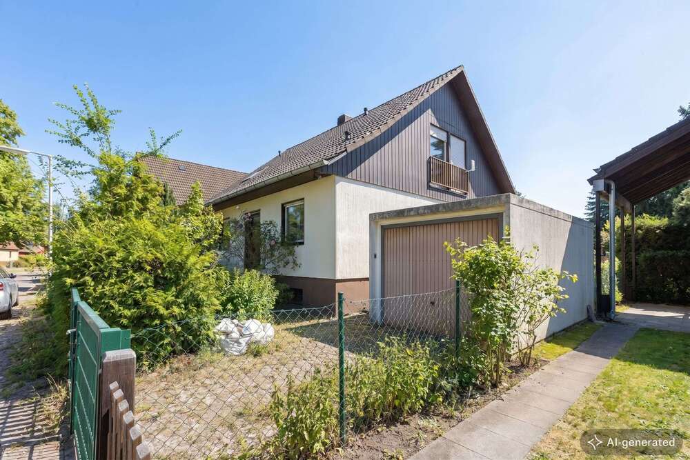 Thumbnail-Haus zum Kaufen in Berlin 495.000,00 € 136 m²