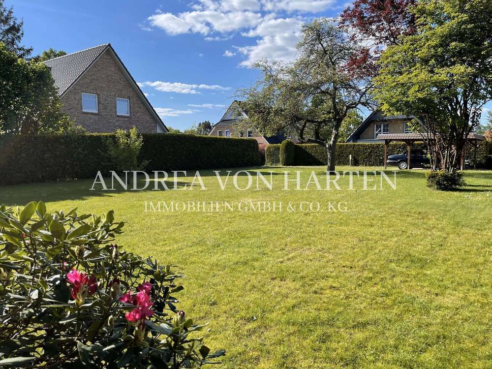 Thumbnail-Grundstück zu verkaufen in Quickborn 380.000,00 € 692 m²