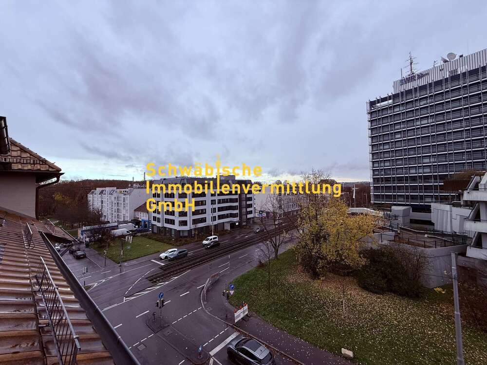 Thumbnail-Wohnung zum Mieten in Stuttgart 1.100,00 € 54.69 m²