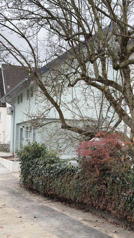 Thumbnail-Haus zum Mieten in Ludwigsburg 2.700,00 € 125 m²