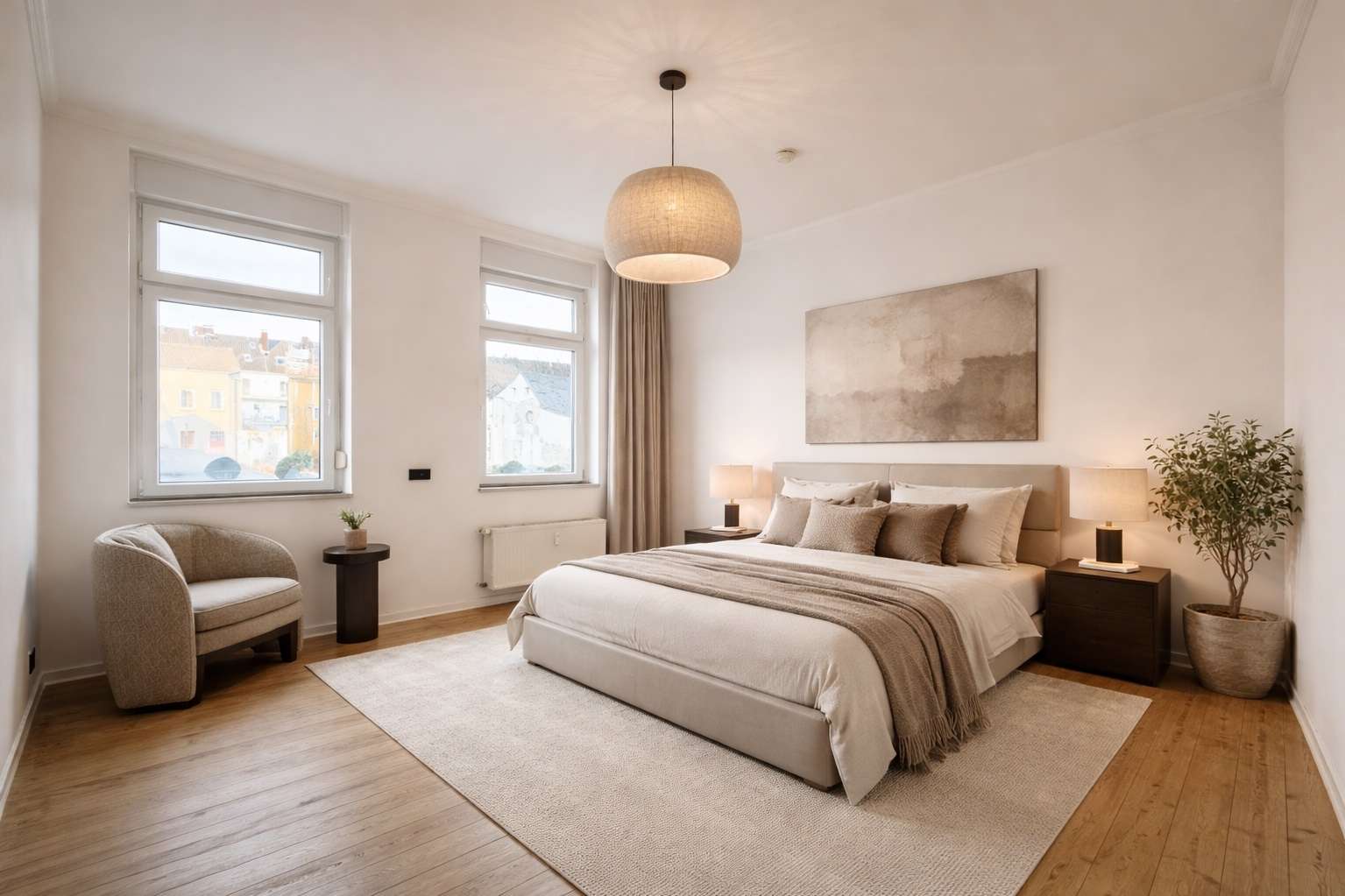 Thumbnail-Haus zum Mieten in Krefeld 990,00 € 139 m²